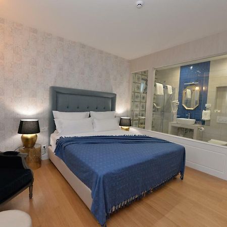 The Duke Luxury Rooms Spalato Esterno foto