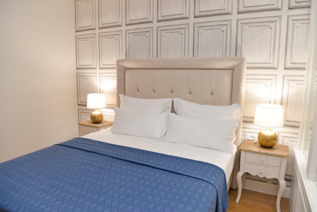 The Duke Luxury Rooms Spalato Esterno foto